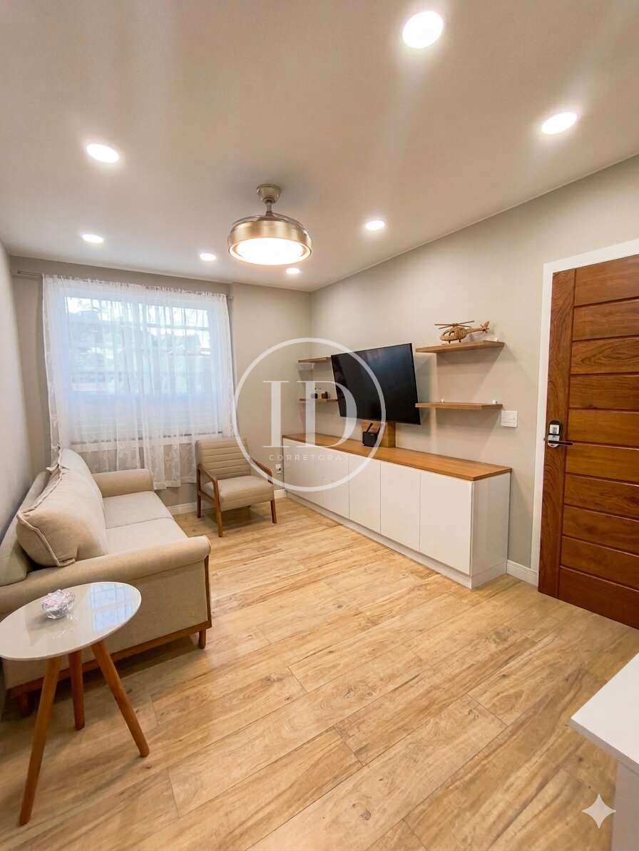 Apartamento à venda com 2 quartos - Perissê,Nova Friburgo