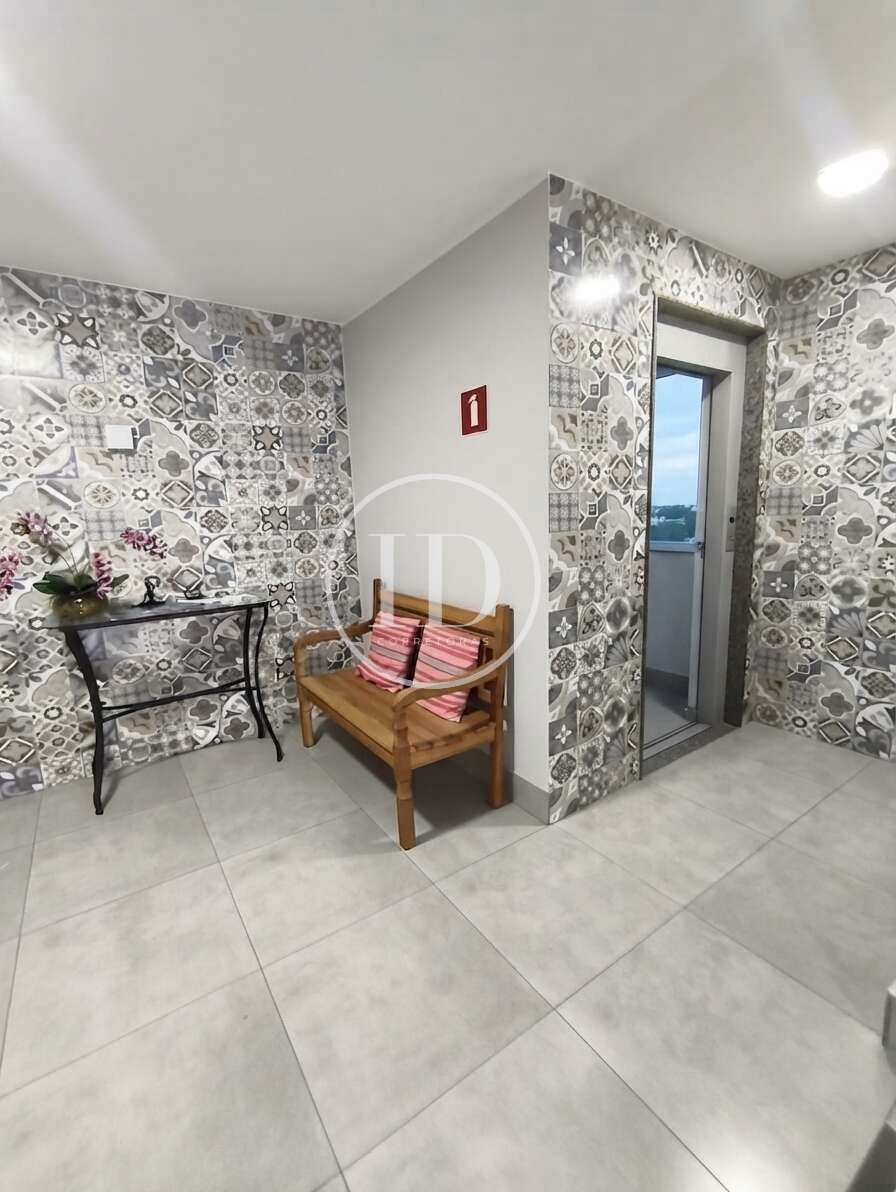 Apartamento à venda com 2 quartos - Jardim Califórnia,Nova Friburgo