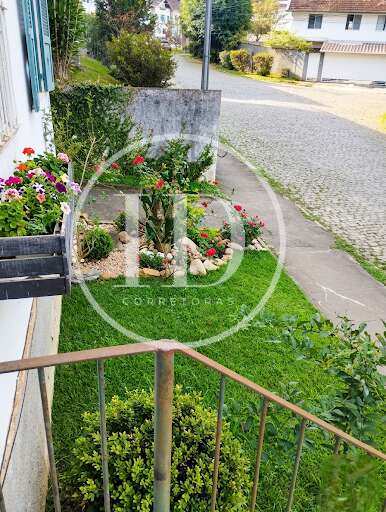 Apartamento à venda com 3 quartos - Nova Suiça,Nova Friburgo