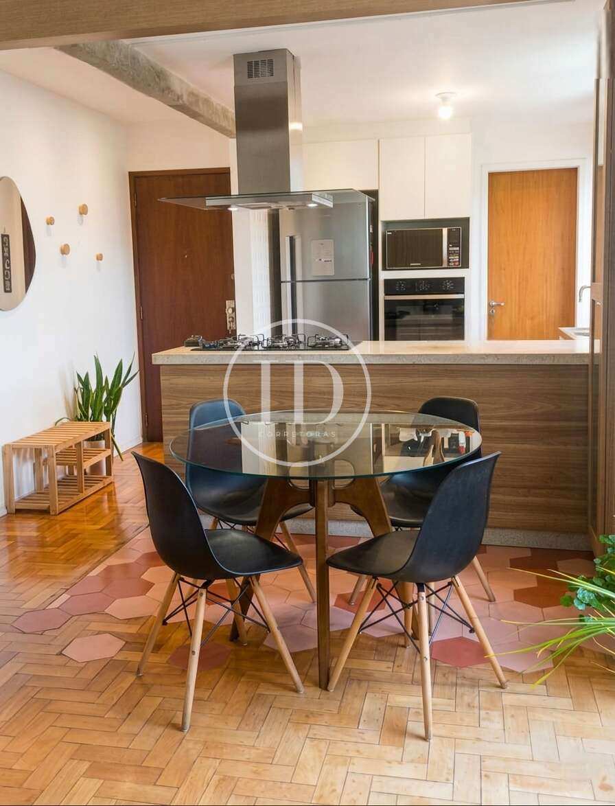 Apartamento à venda com 3 quartos - Centro,Nova Friburgo