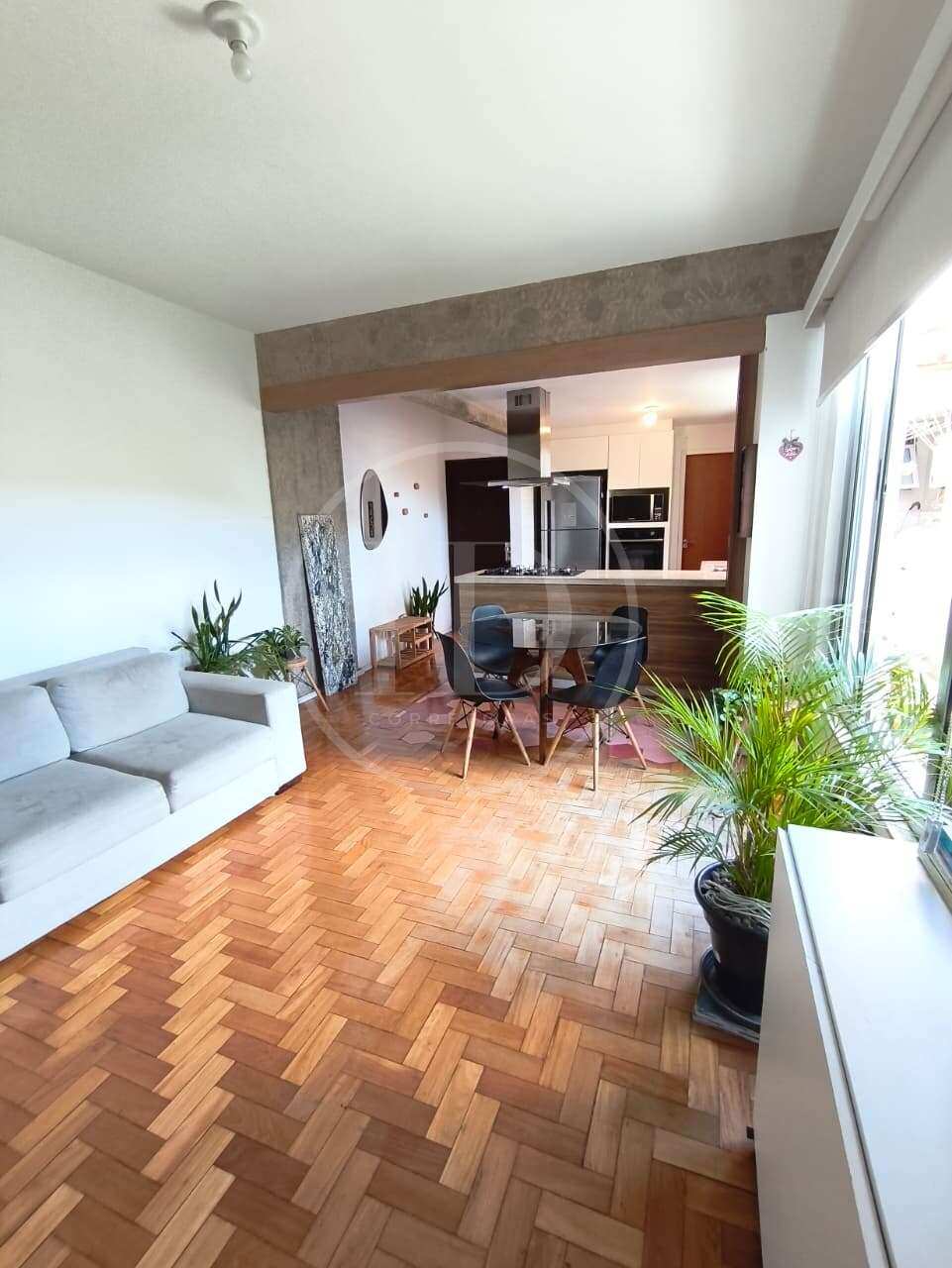 Apartamento à venda com 3 quartos - Centro,Nova Friburgo