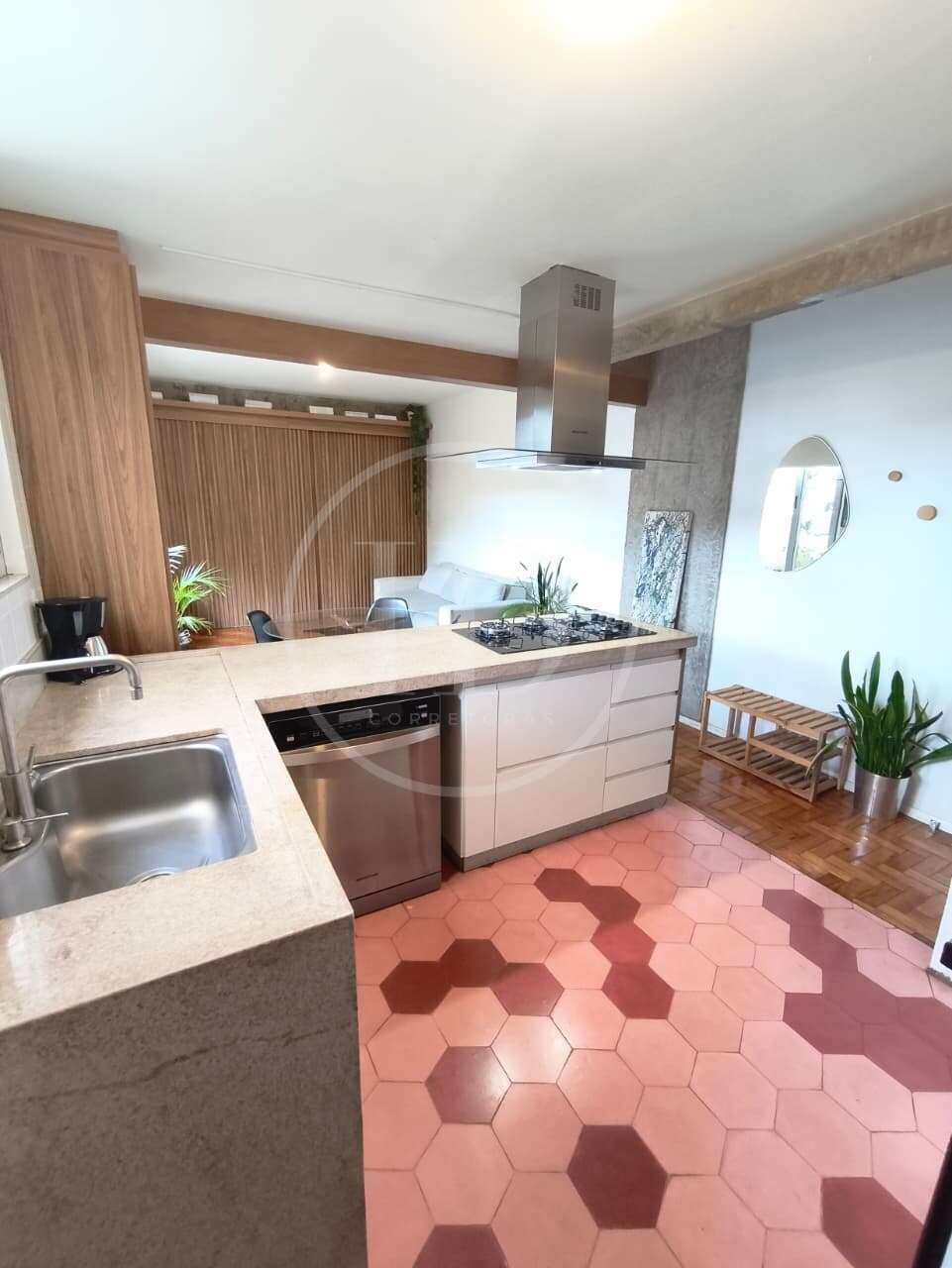 Apartamento à venda com 3 quartos - Centro,Nova Friburgo