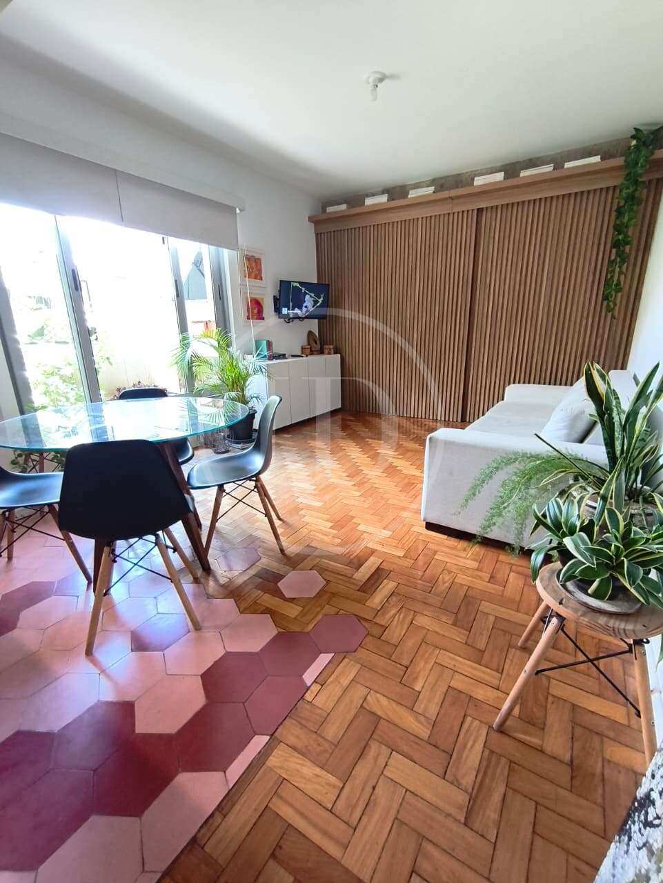 Apartamento à venda com 3 quartos - Centro,Nova Friburgo