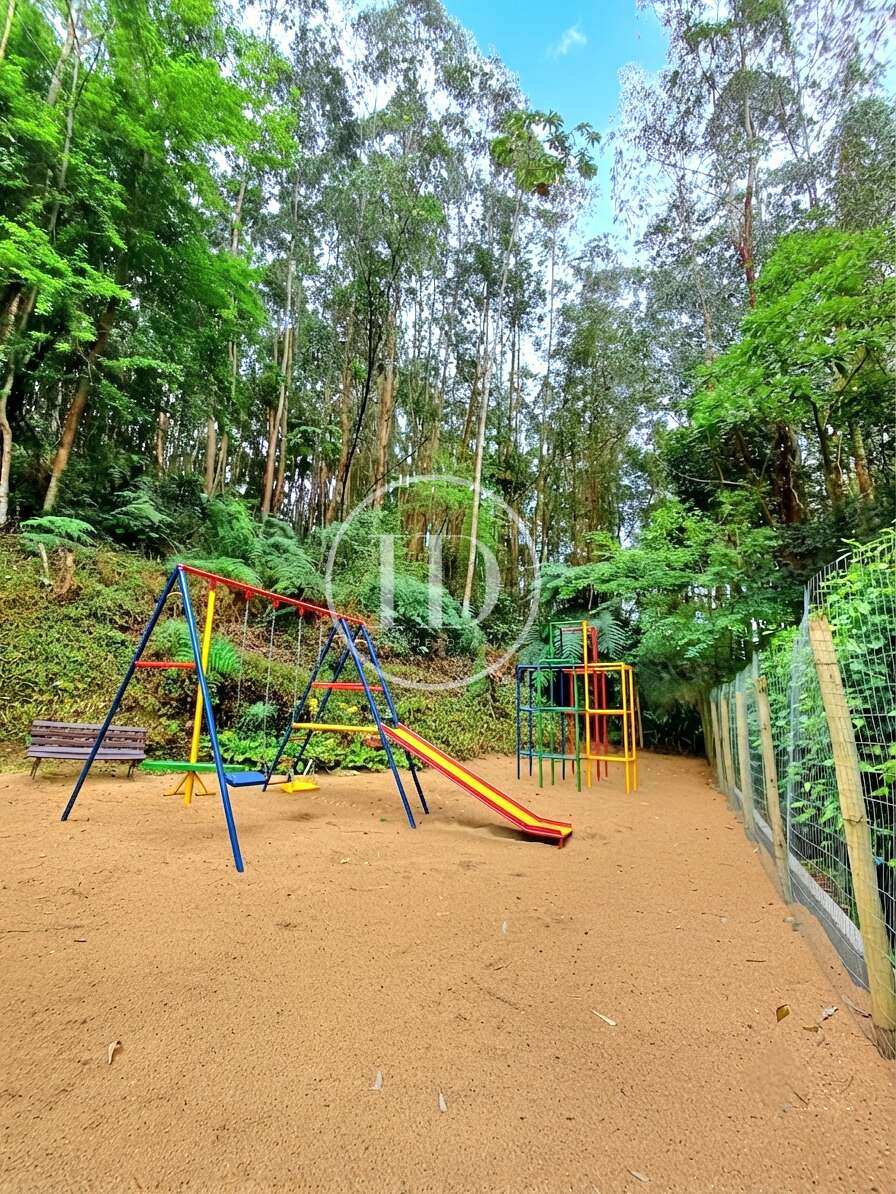 Apartamento à venda com 2 quartos - Cônego,Nova Friburgo