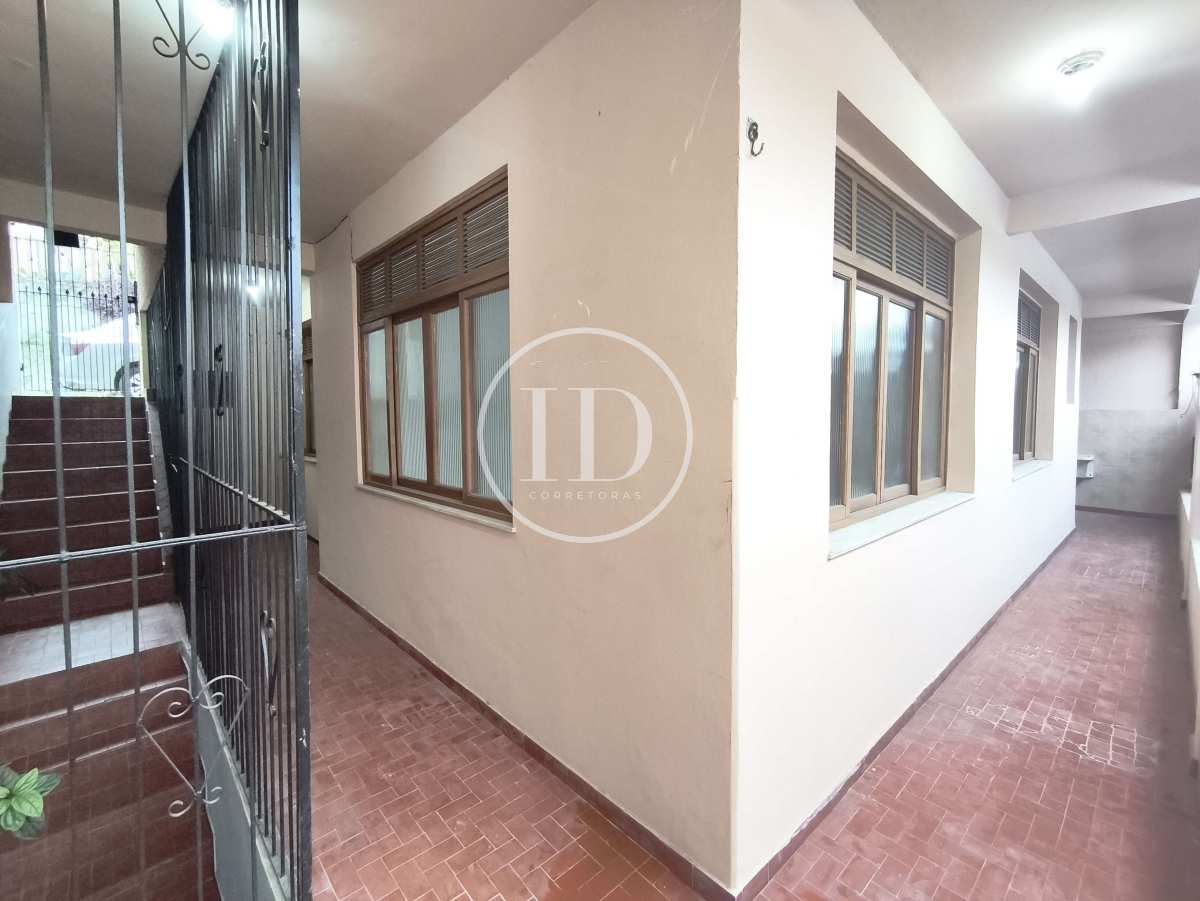 Casa à venda com 2 quartos - Bela Vista - Olaria,Nova Friburgo