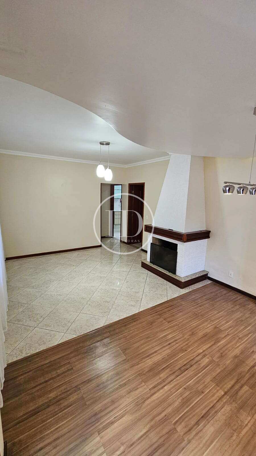 Casa à venda com 3 quartos - Sitio São Luiz,Nova Friburgo