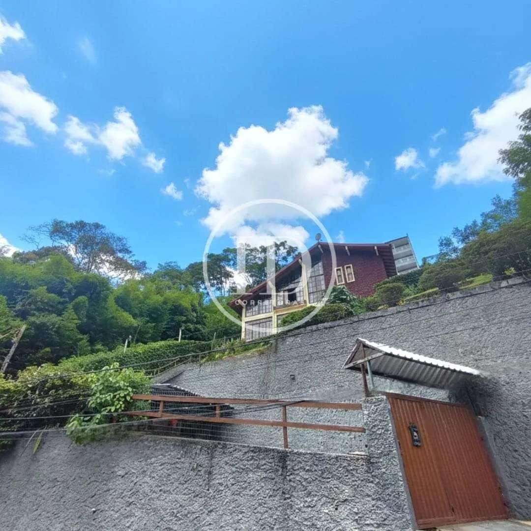  - Casa no Parque Santa Elisa