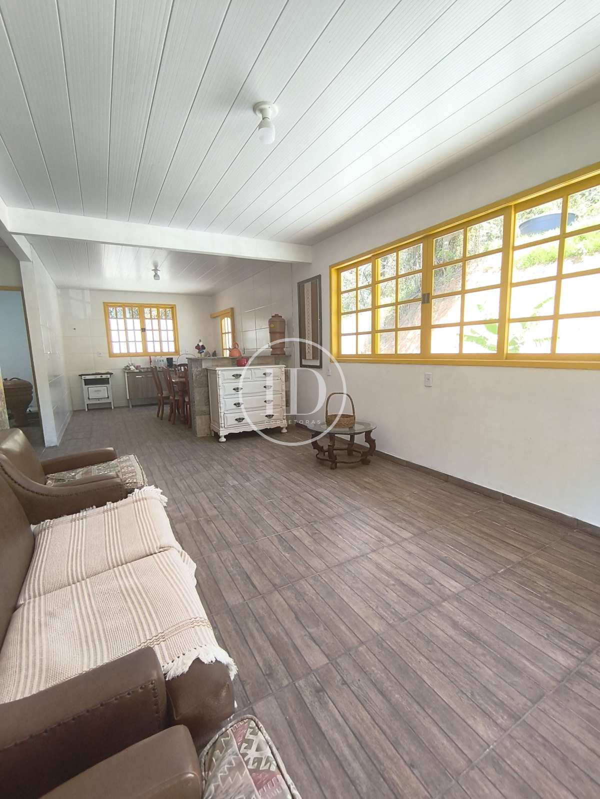 Chácara à venda - Córrego Dantas,