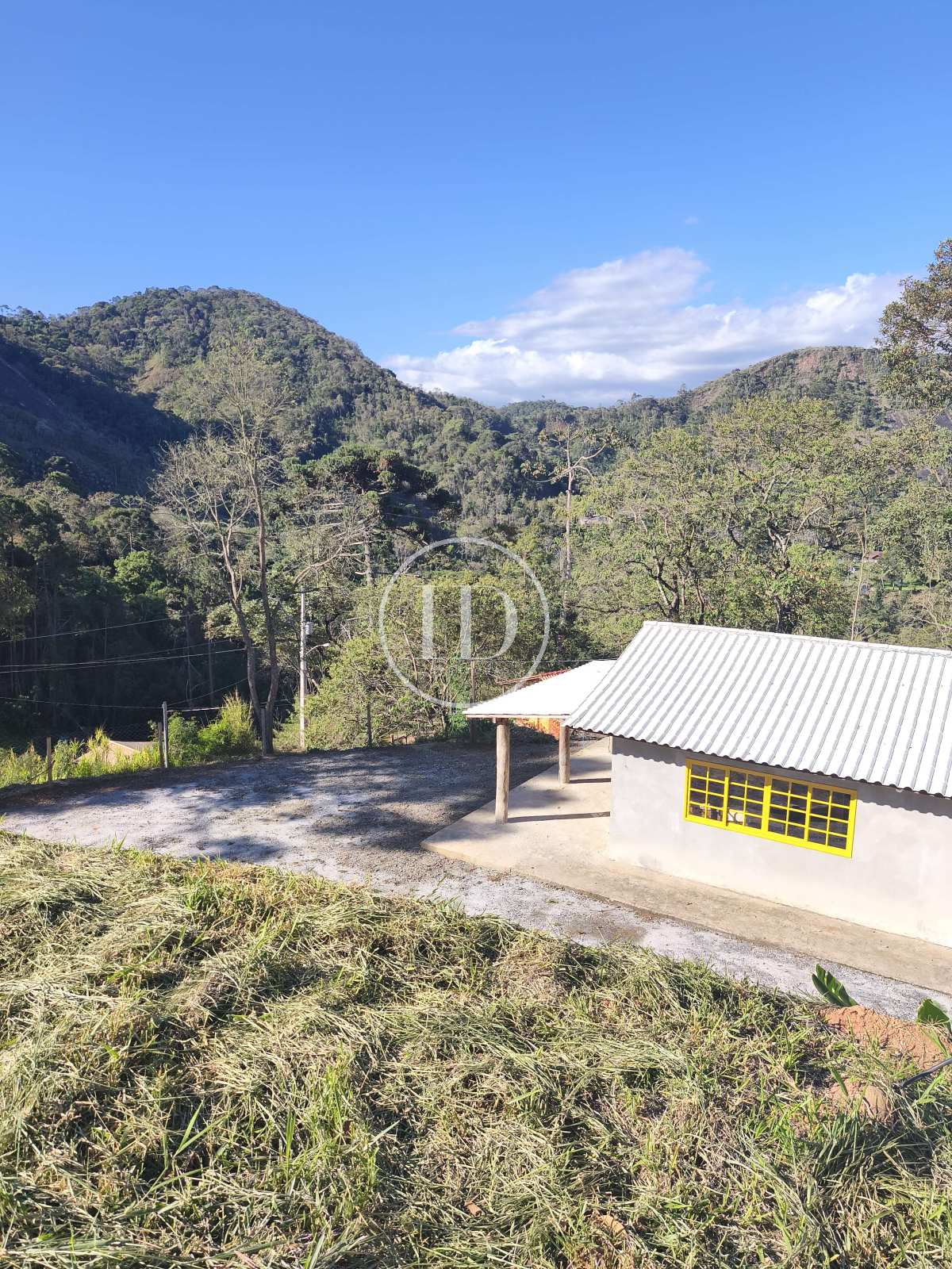 Chácara à venda - Córrego Dantas,