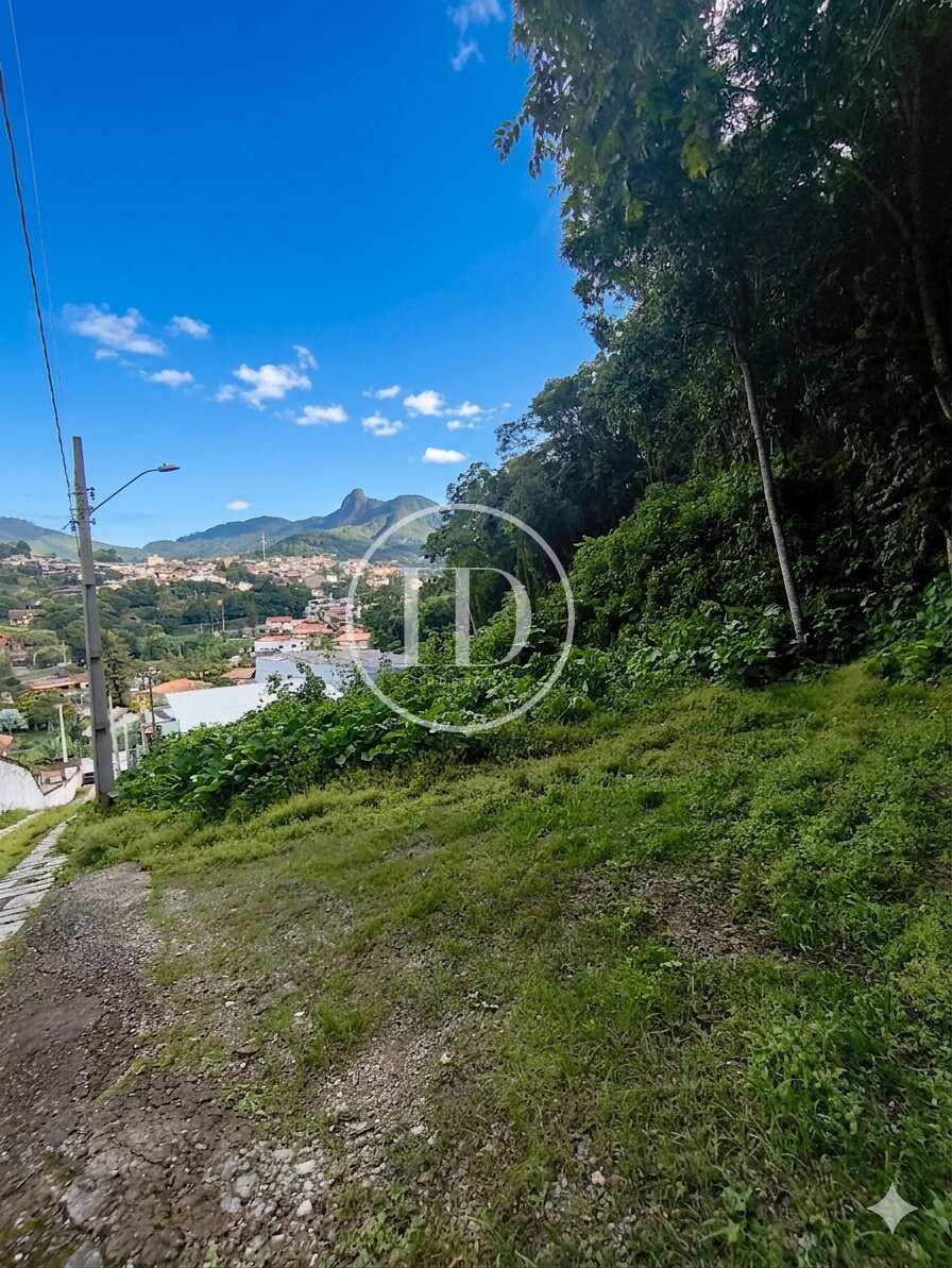 Terreno à venda - Cônego,Nova Friburgo