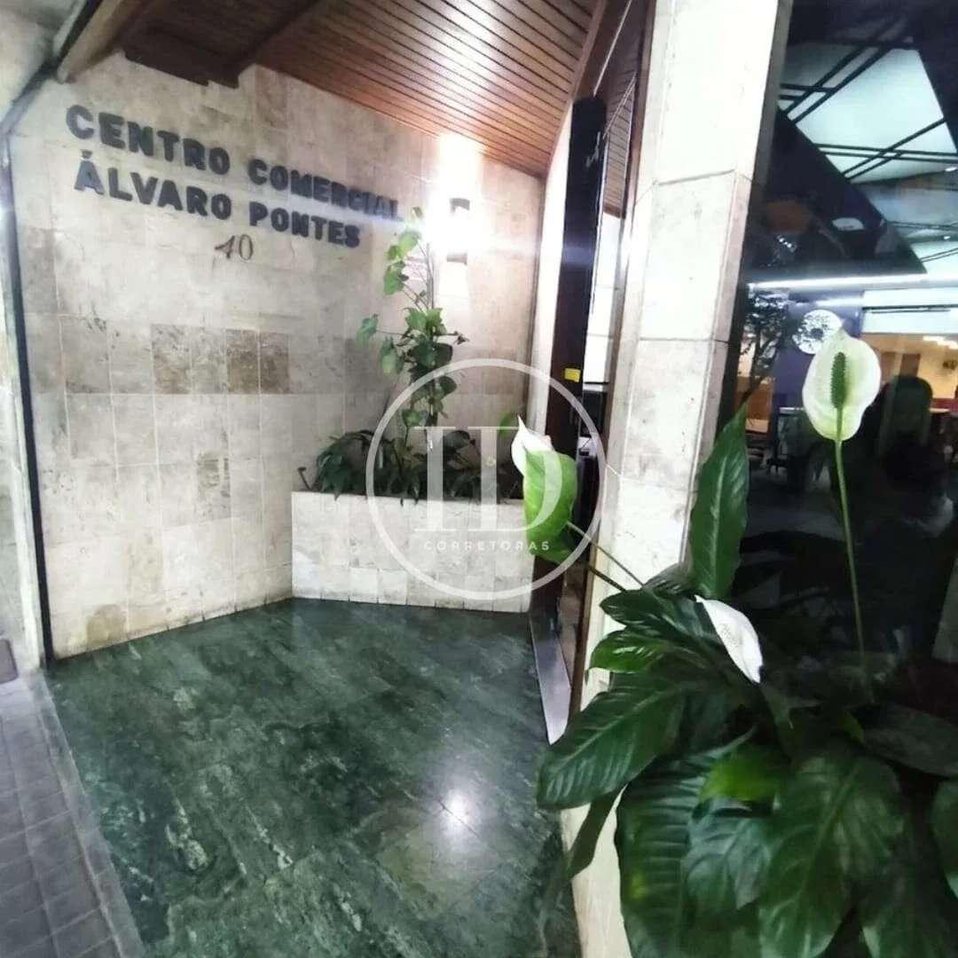 Sala comercial para alugar - Centro,Nova Friburgo