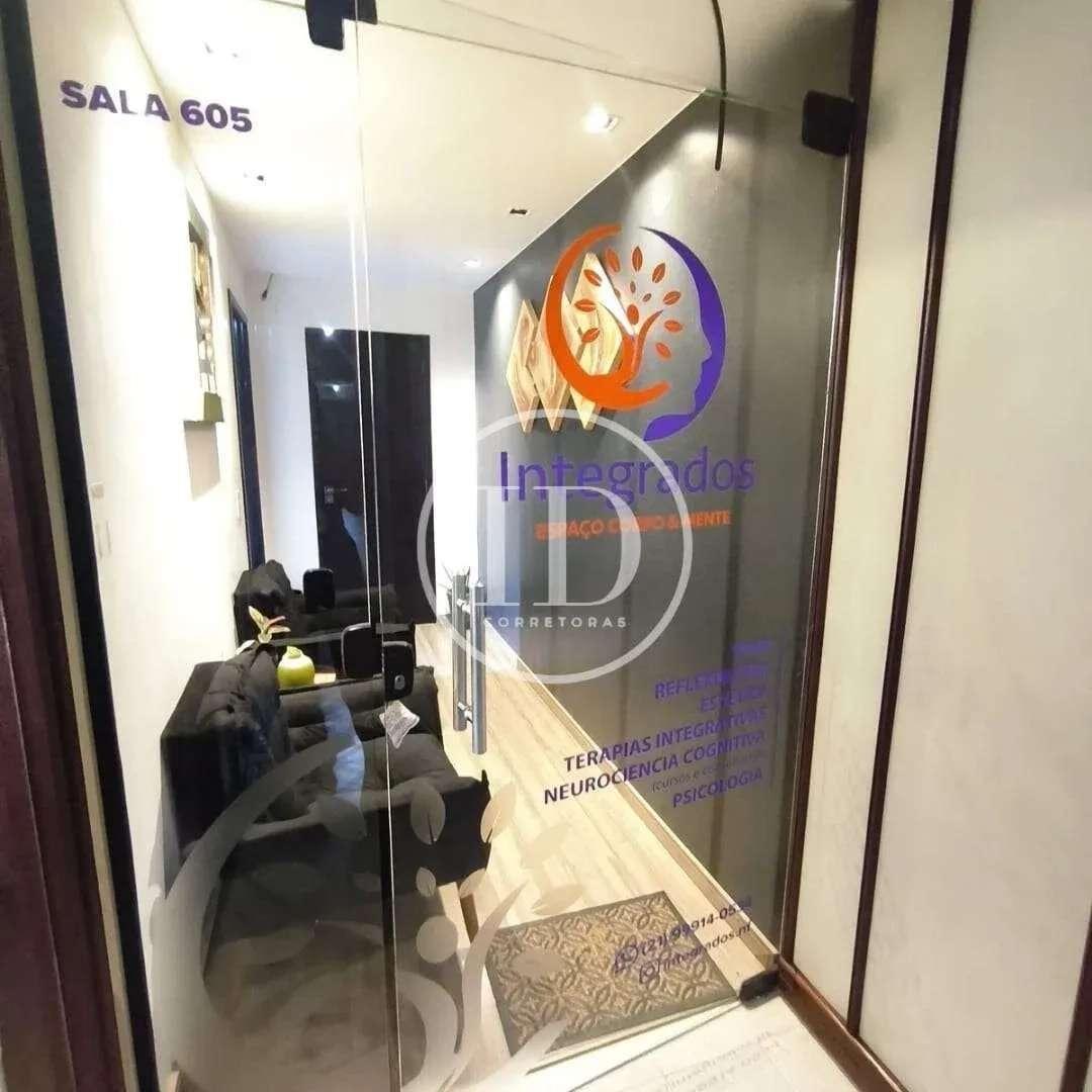  - SALA COMERCIAL PARA SUBLOCAÇÃO – CENTRO DA CIDADE