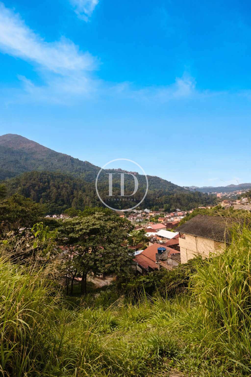 Terreno à venda - Cônego,Nova Friburgo