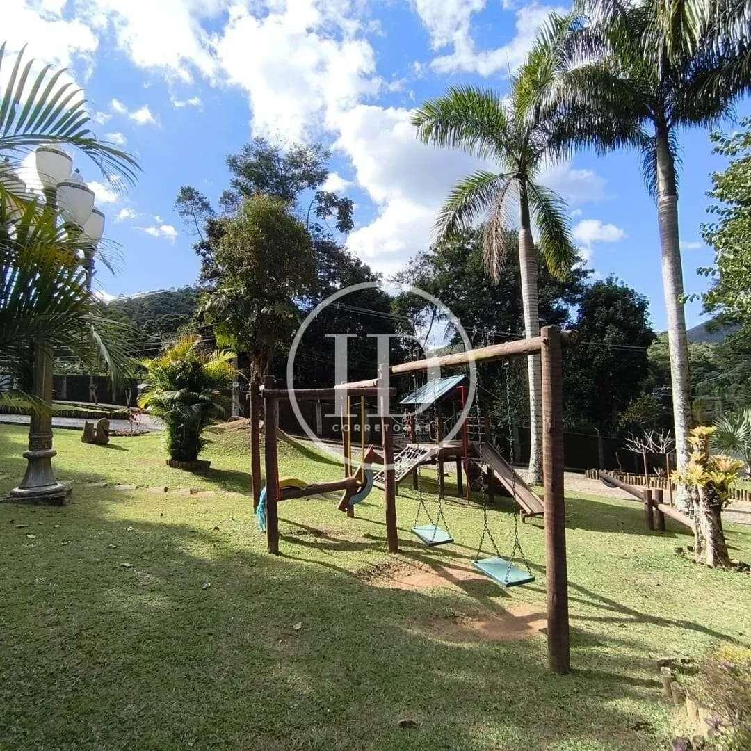 Terreno em Condomínio à venda - Ponte da Saudade,Nova Friburgo